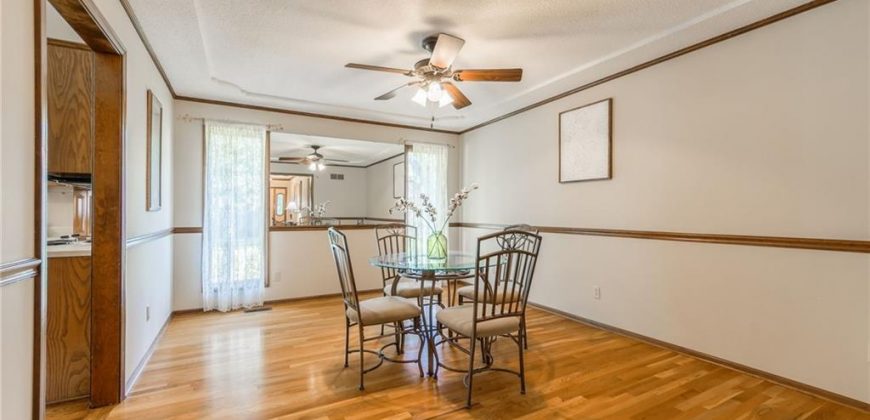 Homes for Sale in Liberty, MO 64068 | 304  Nashua Road