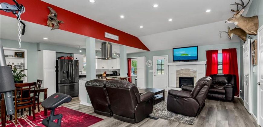 Homes for Sale in Kearney, MO 64060 | 15612 NE 140th Terrace