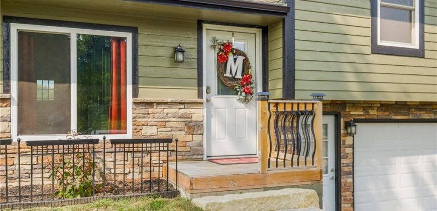 Homes for Sale in Kearney, MO 64060 | 15612 NE 140th Terrace