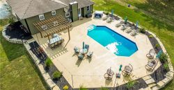 Homes for Sale in Kearney, MO 64060 | 15612 NE 140th Terrace