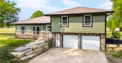 Homes for Sale in Kearney, MO 64060 | 15612 NE 140th Terrace