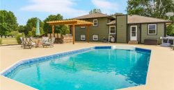 Homes for Sale in Kearney, MO 64060 | 15612 NE 140th Terrace
