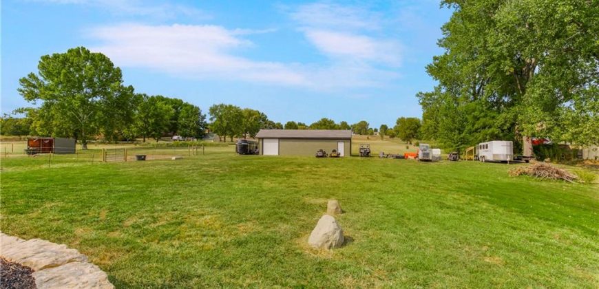 Homes for Sale in Kearney, MO 64060 | 15612 NE 140th Terrace