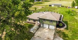 Homes for Sale in Kearney, MO 64060 | 15612 NE 140th Terrace