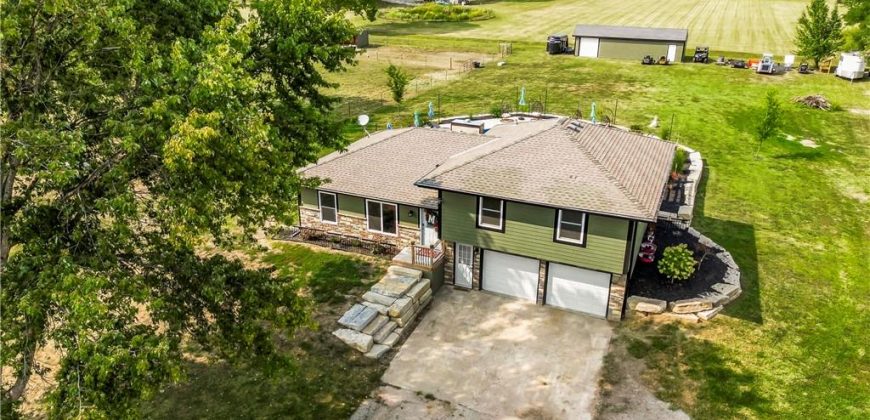 Homes for Sale in Kearney, MO 64060 | 15612 NE 140th Terrace