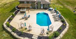 Homes for Sale in Kearney, MO 64060 | 15612 NE 140th Terrace
