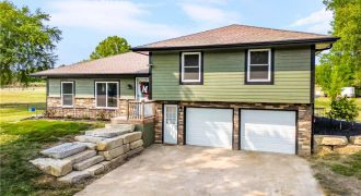 Homes for Sale in Kearney, MO 64060 | 15612 NE 140th Terrace