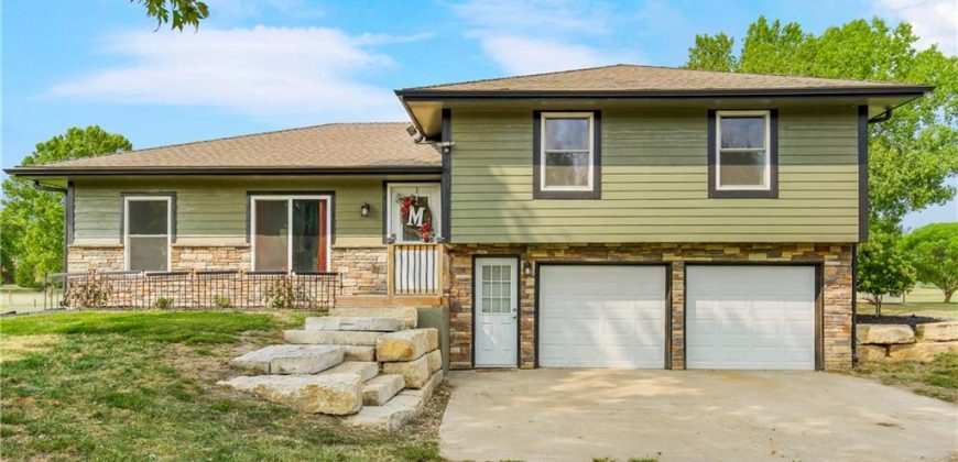 Homes for Sale in Kearney, MO 64060 | 15612 NE 140th Terrace