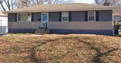 Homes for Sale in Kansas City, MO 64119 | 5613 N Potter Avenue