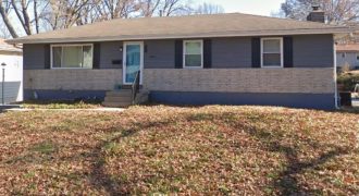 Homes for Sale in Kansas City, MO 64119 | 5613 N Potter Avenue