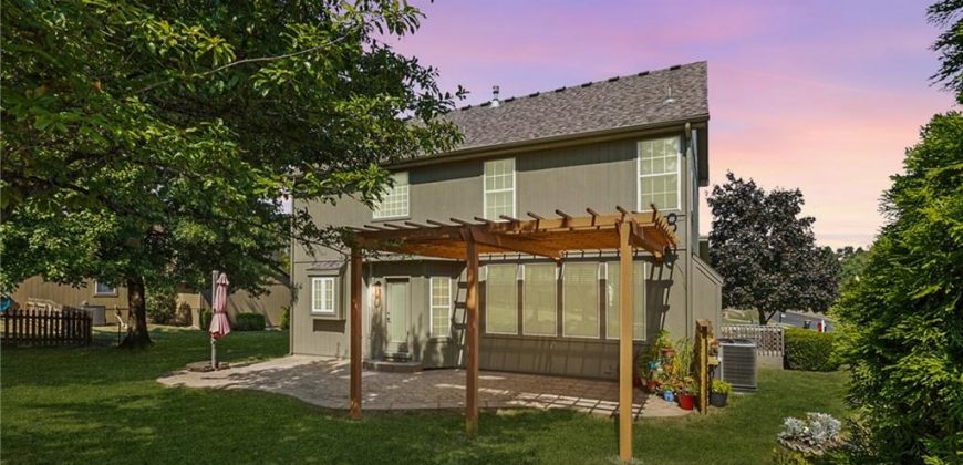 Homes for Sale in Kearney, MO 64060 | 401 W 11th Terrace