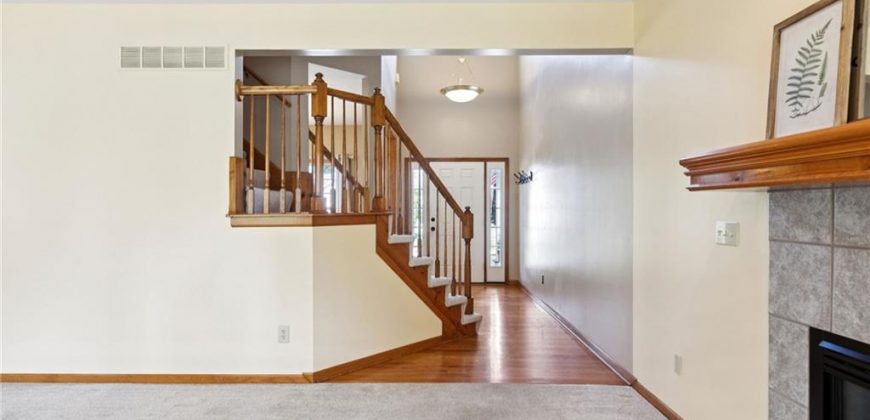 Homes for Sale in Kearney, MO 64060 | 401 W 11th Terrace