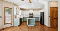Homes for Sale in Kearney, MO 64060 | 401 W 11th Terrace