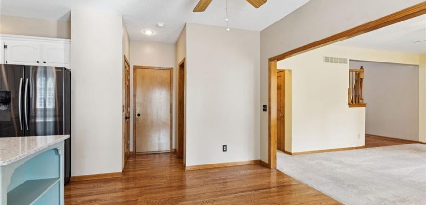 Homes for Sale in Kearney, MO 64060 | 401 W 11th Terrace