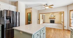 Homes for Sale in Kearney, MO 64060 | 401 W 11th Terrace