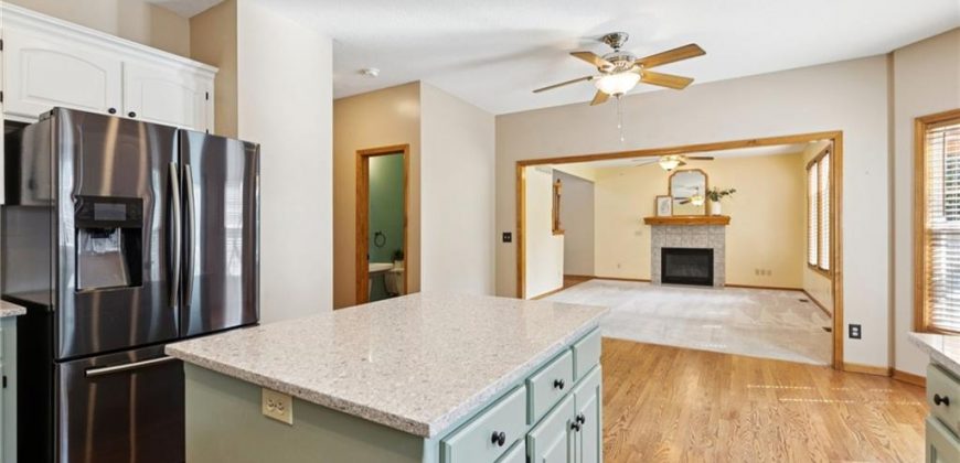 Homes for Sale in Kearney, MO 64060 | 401 W 11th Terrace