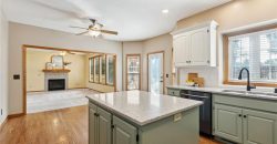 Homes for Sale in Kearney, MO 64060 | 401 W 11th Terrace
