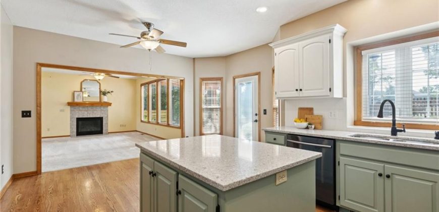 Homes for Sale in Kearney, MO 64060 | 401 W 11th Terrace