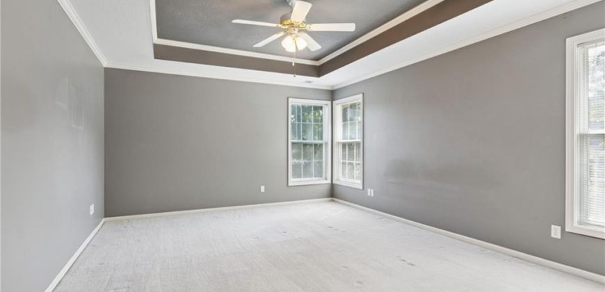 Homes for Sale in Kearney, MO 64060 | 401 W 11th Terrace