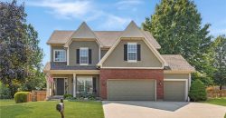 Homes for Sale in Kearney, MO 64060 | 401 W 11th Terrace