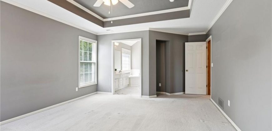 Homes for Sale in Kearney, MO 64060 | 401 W 11th Terrace