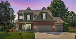 Homes for Sale in Kearney, MO 64060 | 401 W 11th Terrace