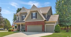 Homes for Sale in Kearney, MO 64060 | 401 W 11th Terrace