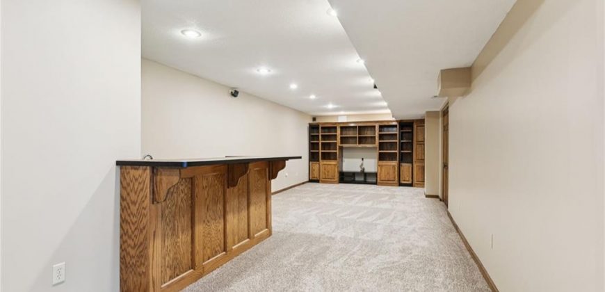 Homes for Sale in Kearney, MO 64060 | 401 W 11th Terrace