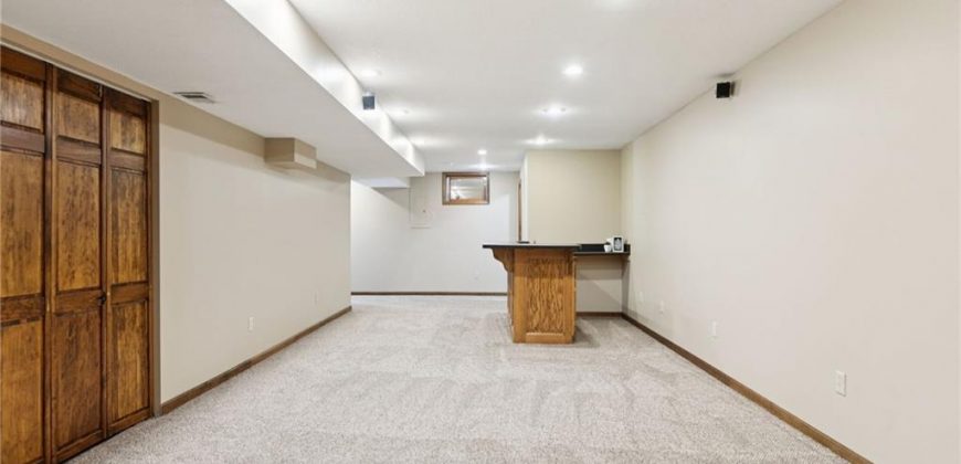 Homes for Sale in Kearney, MO 64060 | 401 W 11th Terrace
