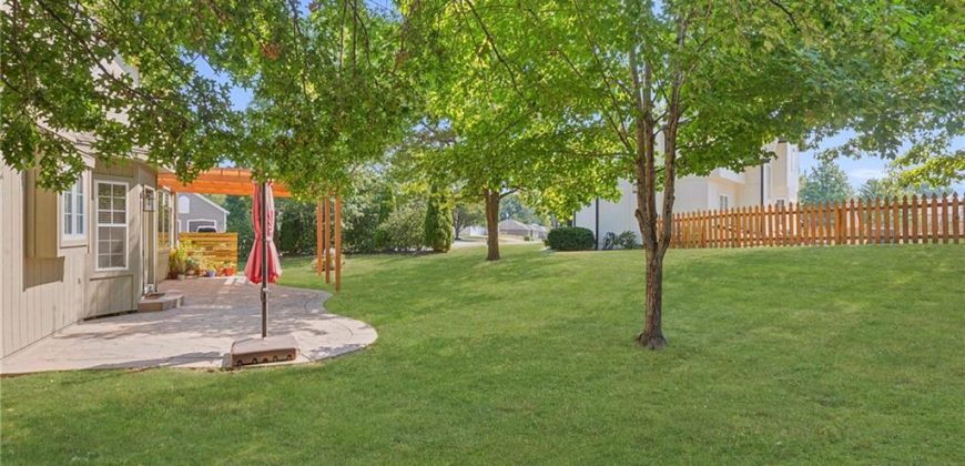 Homes for Sale in Kearney, MO 64060 | 401 W 11th Terrace