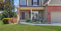 Homes for Sale in Kearney, MO 64060 | 401 W 11th Terrace