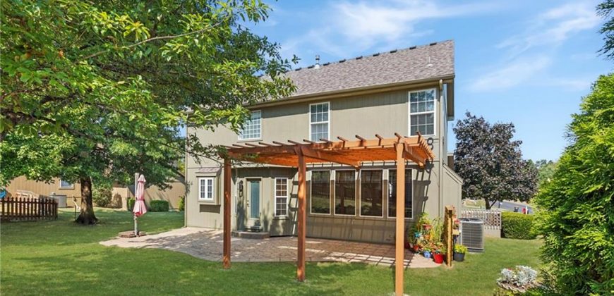Homes for Sale in Kearney, MO 64060 | 401 W 11th Terrace