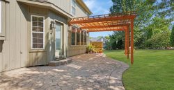 Homes for Sale in Kearney, MO 64060 | 401 W 11th Terrace