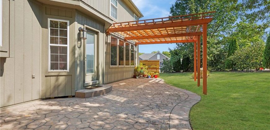 Homes for Sale in Kearney, MO 64060 | 401 W 11th Terrace