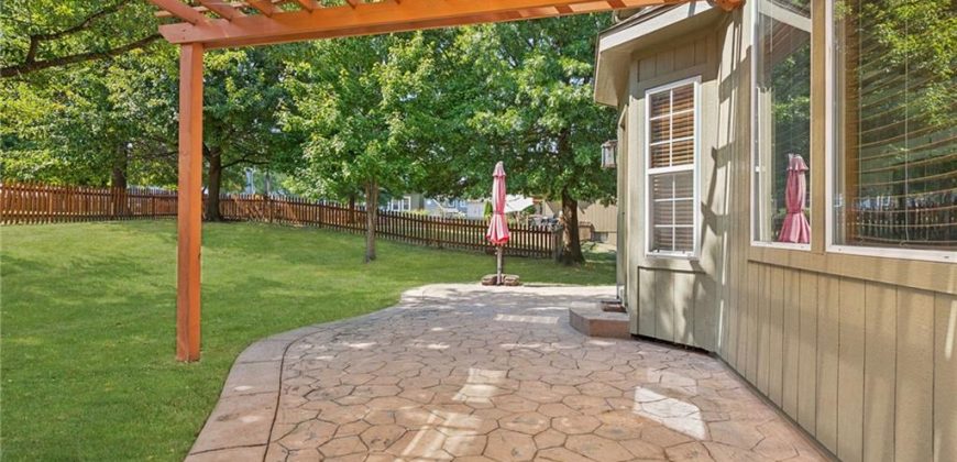 Homes for Sale in Kearney, MO 64060 | 401 W 11th Terrace