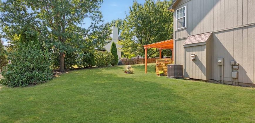 Homes for Sale in Kearney, MO 64060 | 401 W 11th Terrace