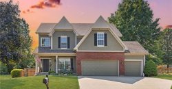 Homes for Sale in Kearney, MO 64060 | 401 W 11th Terrace