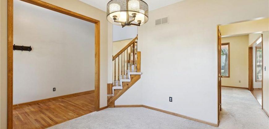 Homes for Sale in Kearney, MO 64060 | 401 W 11th Terrace