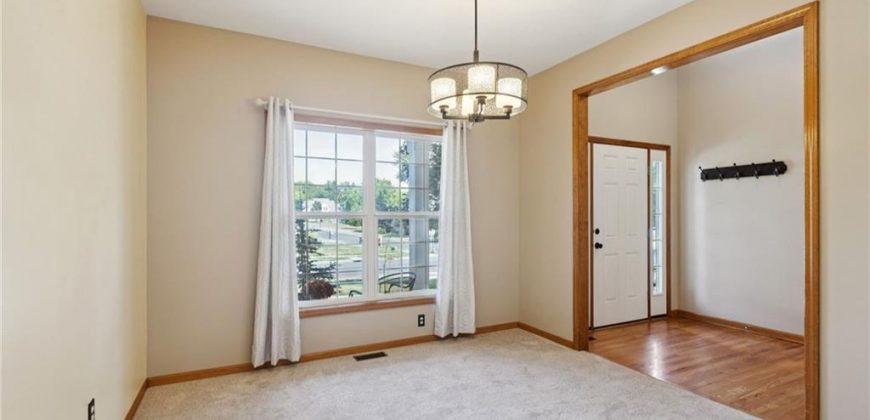 Homes for Sale in Kearney, MO 64060 | 401 W 11th Terrace