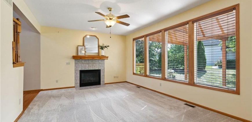 Homes for Sale in Kearney, MO 64060 | 401 W 11th Terrace