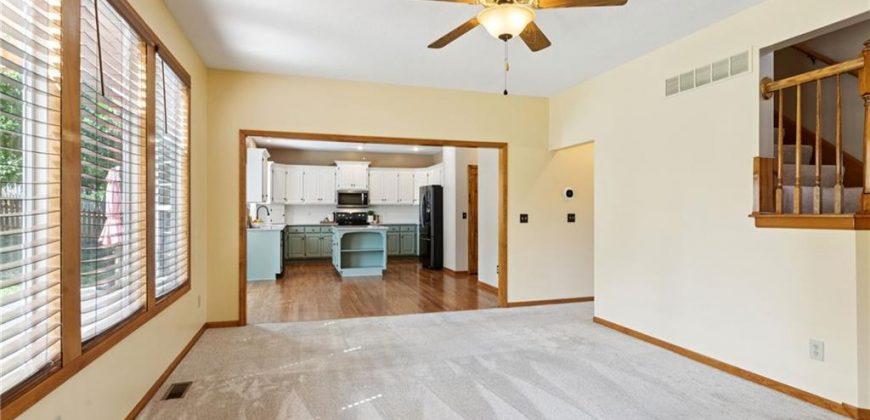 Homes for Sale in Kearney, MO 64060 | 401 W 11th Terrace