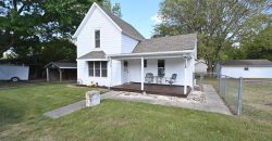 Homes for Sale in Dearborn, MO 64439 | 32  Mill Street