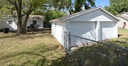 Homes for Sale in Dearborn, MO 64439 | 32  Mill Street