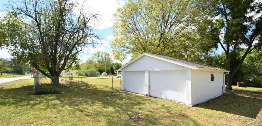 Homes for Sale in Dearborn, MO 64439 | 32  Mill Street