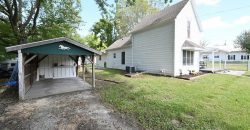 Homes for Sale in Dearborn, MO 64439 | 32  Mill Street