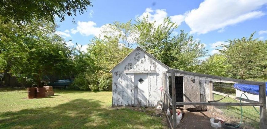 Homes for Sale in Dearborn, MO 64439 | 32  Mill Street