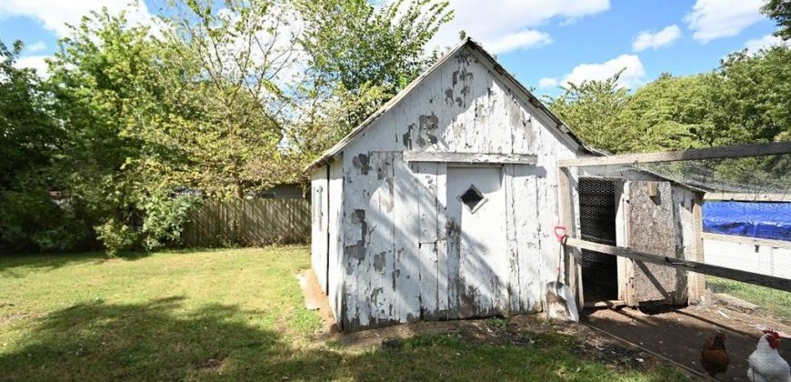 Homes for Sale in Dearborn, MO 64439 | 32  Mill Street