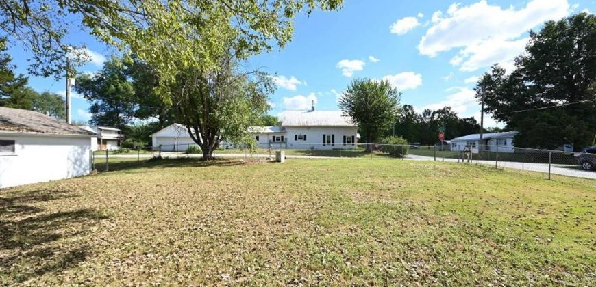 Homes for Sale in Dearborn, MO 64439 | 32  Mill Street
