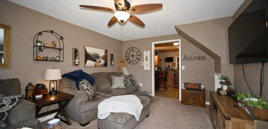 Homes for Sale in Dearborn, MO 64439 | 32  Mill Street