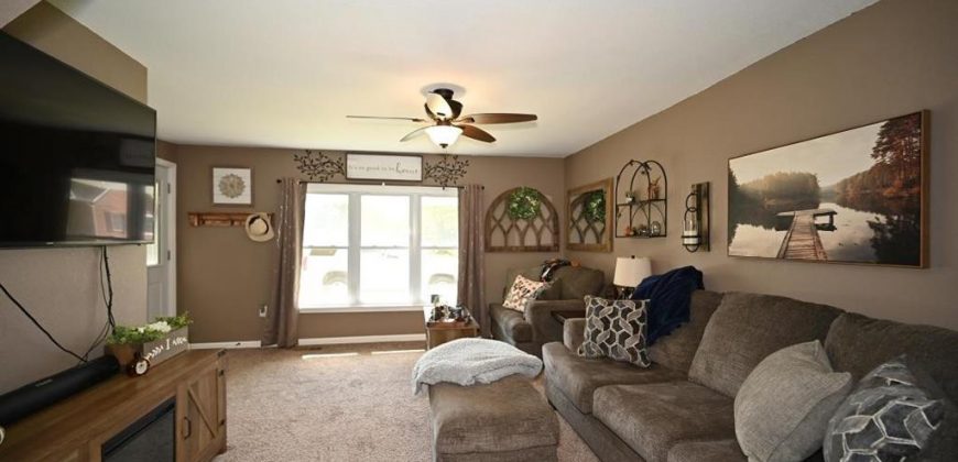 Homes for Sale in Dearborn, MO 64439 | 32  Mill Street